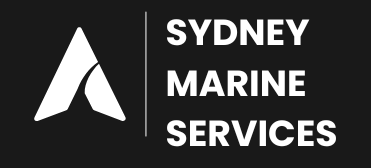 Sydney Marine Services logo